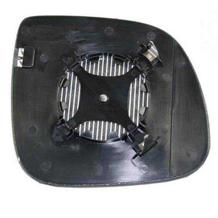 000928_AUTO.JPG Piastra Specchio Termica Per Volkswagen Amarok Lato Destro Dal 2010/02 Al 2012/04