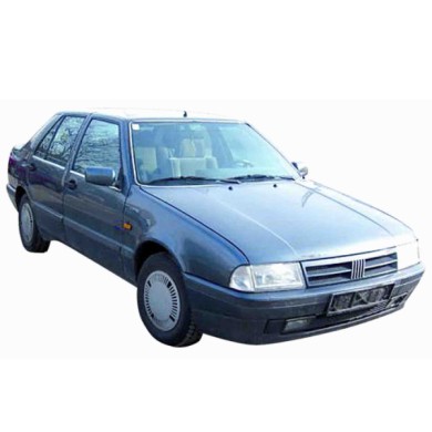 0067.JPG Piastra Specchio Per Fiat Croma Lato Destro Dal 1991/01 Al 1995/12