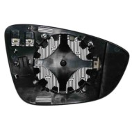 Piastra Specchio Termica Per Volkswagen Passat Lato Destro Dal 2010/10 Al 2014/07