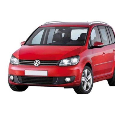 00672.JPG Piastra Specchio Termica Per Volkswagen Touran Lato Destro Dal 2010/08 Al 2015/04