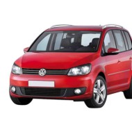 00672.JPG Piastra Specchio Termica Per Volkswagen Touran Lato Sinistro Dal 2010/08 Al 2015/04