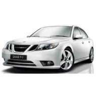 00674.JPG Piastra Specchio Termica Per Saab 9,3 Lato Destro Dal 2007/08