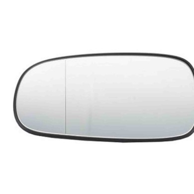 000802_AUTO.JPG Piastra Specchio Termica Per Saab 9,3 Lato Sinistro Dal 2007/08