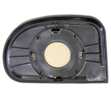 000174_AUTO.JPG Piastra Specchio Per Hyundai Atos Lato Destro Dal 2003/09