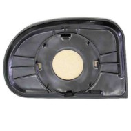 Piastra Specchio Per Hyundai Atos Lato Destro Dal 2003/09