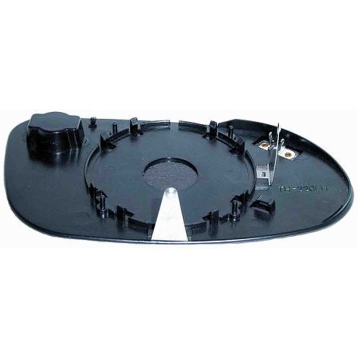 000216_AUTO.JPG Piastra Specchio Termica Per Mercedes Classe A W168 Lato Destro Dal 1997/09 Al 2001/12