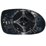 Piastra Specchio Termica Per Citroen C5 Lato Destro Dal 2001/04 Al 2004/08