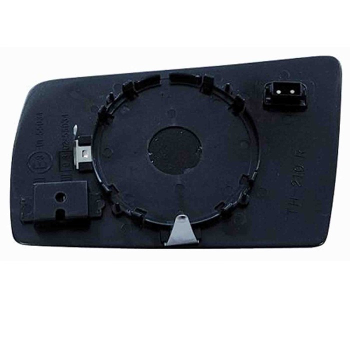 000221_AUTO.JPG Piastra Specchio Termica Per Mercedes Classe C W202 Lato Destro Dal 1993/03 Al 1996/04