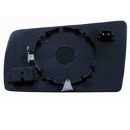 000221_AUTO.JPG Piastra Specchio Termica Per Mercedes Classe C W202 Lato Destro Dal 1993/03 Al 1996/04