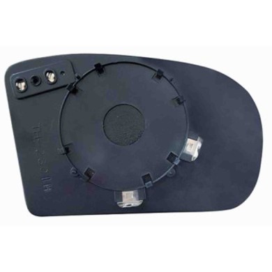 000219_AUTO.JPG Piastra Specchio Termica Per Mercedes Classe C W203 Lato Destro Dal 2000/05 Al 2002/12