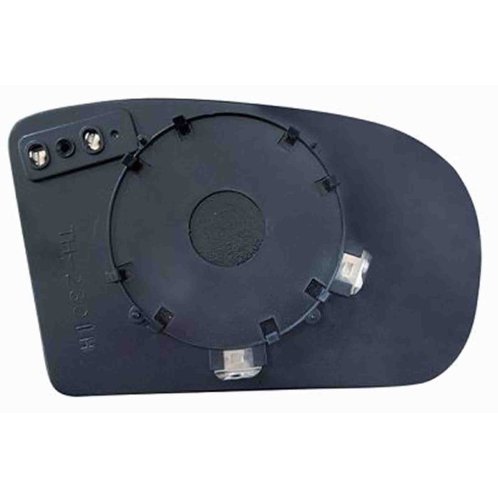 000219_AUTO.JPG Piastra Specchio Termica Per Mercedes Classe C W203 Lato Sinistro Dal 2000/05 Al 2002/12