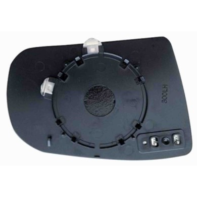 000225_AUTO.JPG Piastra Specchio Termica Per Mercedes Classe E W210 Lato Destro Dal 1999/07 Al 2002/03