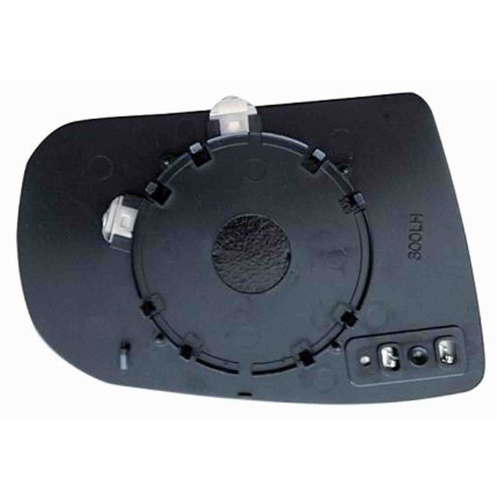 000225_AUTO.JPG Piastra Specchio Termica Per Mercedes Classe E W210 Lato Destro Dal 1999/07 Al 2002/03