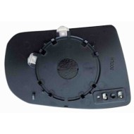 Piastra Specchio Termica Per Mercedes Classe E W210 Lato Sinistro Dal 1999/07 Al 2002/03