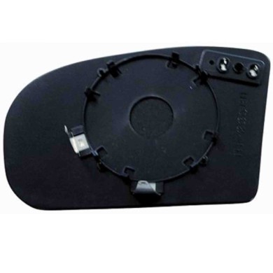 000227_AUTO.JPG Piastra Specchio Termica Per Mercedes Classe E W211 Lato Destro Dal 2002/03 Al 2006/04