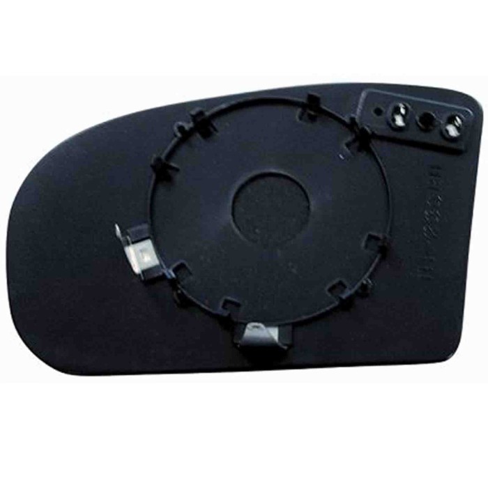 000227_AUTO.JPG Piastra Specchio Termica Per Mercedes Classe E W211 Lato Destro Dal 2002/03 Al 2006/04