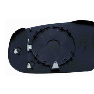 000231_AUTO.JPG Piastra Specchio Termica Per Mercedes Classe S W220 Lato Destro Dal 1998/10 Al 2002/07