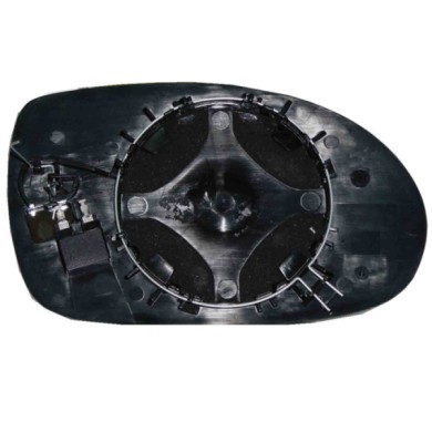 000070_AUTO.JPG Piastra Specchio Termica Per Citroen C5 Lato Sinistro Dal 2001/04 Al 2004/08