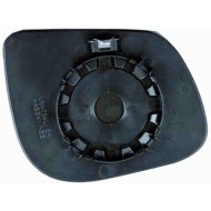 Piastra Specchio Per Kia Picanto Lato Destro Dal 2011/05 Al 2015/06
