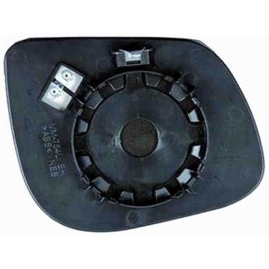 000953_AUTO.JPG Piastra Specchio Termica Per Kia Picanto Lato Sinistro Dal 2011/05 Al 2015/06
