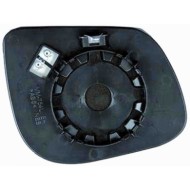 000953_AUTO.JPG Piastra Specchio Termica Per Kia Picanto Lato Sinistro Dal 2011/05 Al 2015/06
