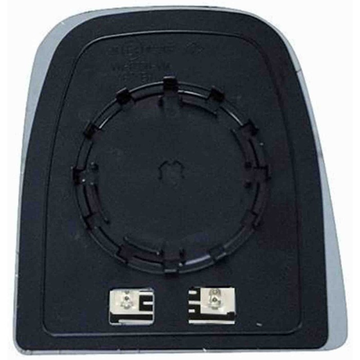 000617_AUTO.JPG Piastra Specchio Superiore Termica Per Iveco Daily Lato Destro Dal 2006/01 Al 2011/07