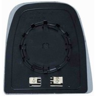 Piastra Specchio Superiore Termica Per Iveco Daily Lato Sinistro Dal 2006/01 Al 2011/07