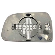 Piastra Specchio Termica Per Hyundai Tucson Lato Destro Dal 2004/01 Al 2010/12