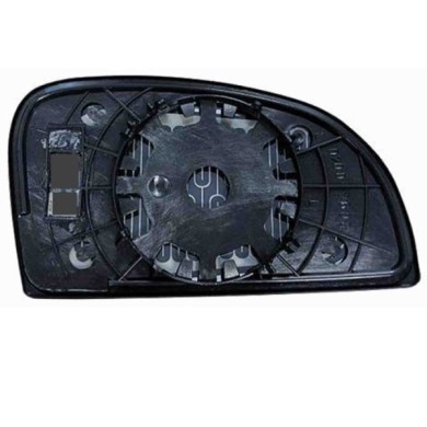 000179_AUTO.JPG Piastra Specchio Per Hyundai Getz Lato Destro Dal 2002/07 Al 2005/10
