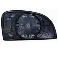 Piastra Specchio Per Hyundai Getz Lato Sinistro Dal 2002/07 Al 2005/10