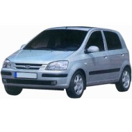 00712.JPG Piastra Specchio Termica Per Hyundai Getz Lato Destro Dal 2002/07 Al 2005/10