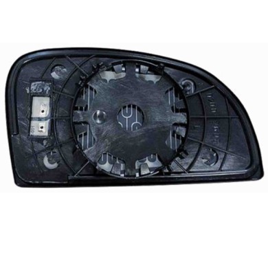 000179_AUTO.JPG Piastra Specchio Termica Per Hyundai Getz Lato Destro Dal 2002/07 Al 2005/10