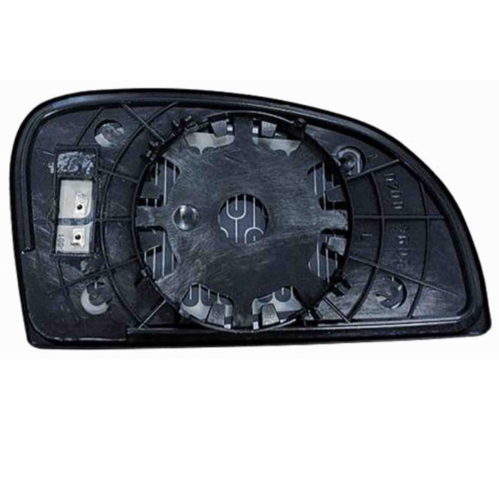 000179_AUTO.JPG Piastra Specchio Termica Per Hyundai Getz Lato Destro Dal 2002/07 Al 2005/10