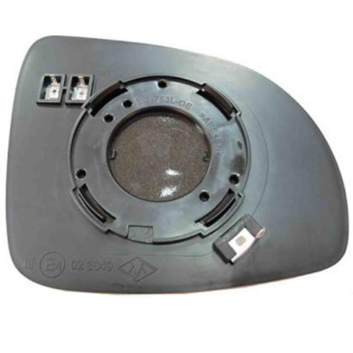 000797_AUTO.JPG Piastra Specchio Termica Per Kia Picanto Lato Destro Dal 2008/03 Al 2011/04