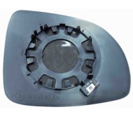 Piastra Specchio Per Kia Picanto Lato Destro Dal 2008/03 Al 2011/04