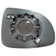 Piastra Specchio Termica Per Kia Picanto Lato Sinistro Dal 2008/03 Al 2011/04