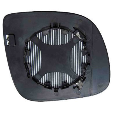 000896_AUTO.JPG Piastra Specchio Termica Per Volkswagen Transporter T5 Lato Destro Dal 2009/09 Al 2015/03