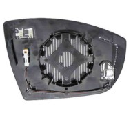 Piastra Specchio Termica Per Ford S-max Lato Sinistro Dal 2006/06 Al 2010/03