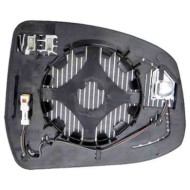 Piastra Specchio Termica Per Ford Mondeo Lato Destro Dal 2010/10 Al 2014/06