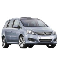 00732.JPG Piastra Specchio Termica Per Opel Zafira Lato Destro Dal 2008/04 Al 2011/08