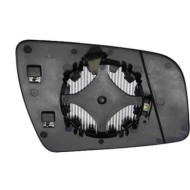 Piastra Specchio Termica Per Opel Zafira Lato Destro Dal 2008/04 Al 2011/08
