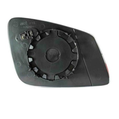000944_AUTO.JPG Piastra Specchio Termica Per Bmw Serie 7 F01/f02 Lato Destro Dal 2008/10 Al 2012/10