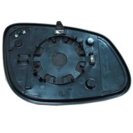 Piastra Specchio Termica Per Porsche Cayenne Lato Sinistro Dal 2003/01 Al 2006/12