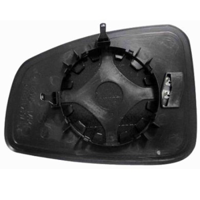 000986_AUTO.JPG Piastra Specchio Termica Per Renault Fluence Lato Destro Dal 2010/01 Al 2012/12