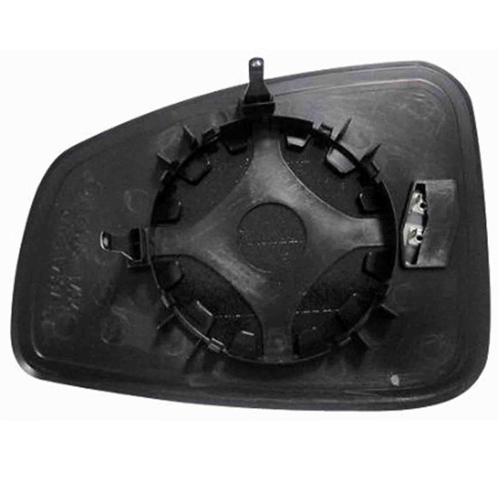 000986_AUTO.JPG Piastra Specchio Termica Per Renault Fluence Lato Destro Dal 2010/01 Al 2012/12