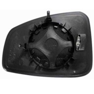 Piastra Specchio Termica Per Renault Fluence Lato Sinistro Dal 2010/01 Al 2012/12