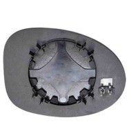 000360_AUTO.JPG Piastra Specchio Termica Per Renault Twingo Lato Sinistro Dal 2000/09 Al 2007/08