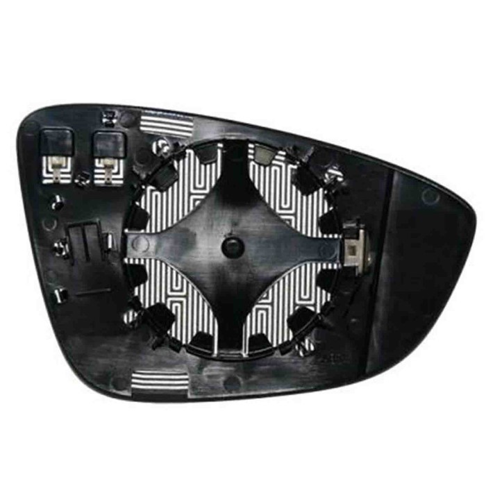 000993_AUTO.JPG Piastra Specchio Termica Per Volkswagen Beetle Lato Destro Dal 2011/11