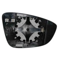 Piastra Specchio Termica Per Volkswagen Beetle Lato Destro Dal 2011/11