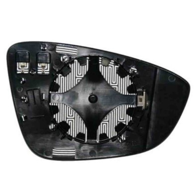 000993_AUTO.JPG Piastra Specchio Termica Per Volkswagen Beetle Lato Sinistro Dal 2011/11